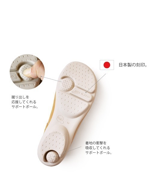 ムラサキスポーツ(ムラサキスポーツ)の「2BALL/ツヴォル プレーンパンプス TB-101(パンプス・レディース・ブラック/ホワイト/ブルー/イエロー/レッド/ブラック×ブラック・L/S/M/LL)」の9枚目の写真