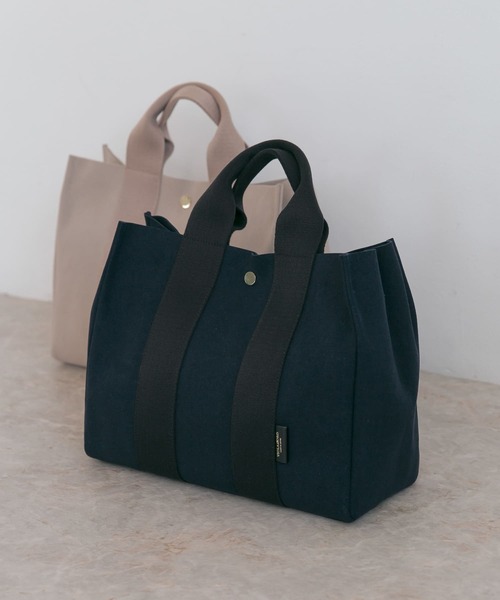VIOLAd’ORO　GINO トート ＊アーバンリサーチロッソ URBAN RESEARCH ROSSO（アーバンリサーチロッソ）の「VIOLAd'ORO GINO