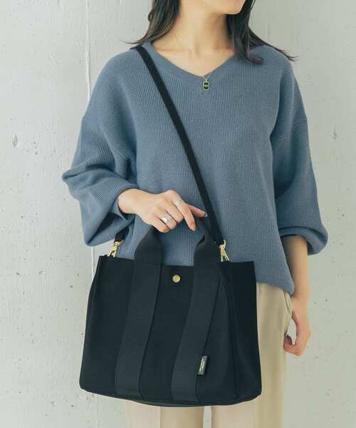 VIOLAd’ORO　GINO トート ＊アーバンリサーチロッソ URBAN RESEARCH ROSSO（アーバンリサーチロッソ）の「VIOLAd'ORO GINO