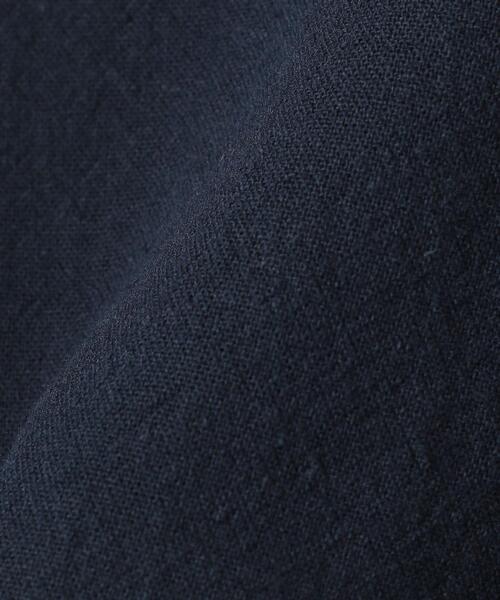 green label relaxing（グリーンレーベルリラクシング）の「OLT＜green label relaxing＞コットンワッシャー イージー パンツ（その他パンツ・メンズ・ベージュ/ワインレッド/ブラック/ネイビー・XL/L/M/S）」の20枚目の写真