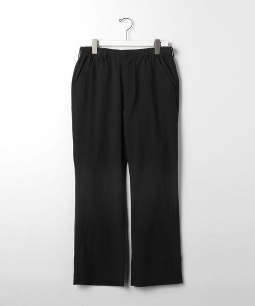 green label relaxing（グリーンレーベルリラクシング）の「OLT＜green label relaxing＞コットンワッシャー イージー パンツ（その他パンツ・メンズ・ベージュ/ワインレッド/ブラック/ネイビー・XL/L/M/S）」の21枚目の写真