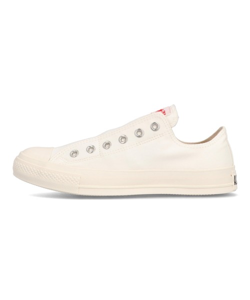 CONVERSE(コンバース)の「converse コンバース RP SLIP OX メンズスニーカー 【2WAY】 (RPスリップOX) 1SC628 1SC630(スニーカー・レディース・ネイビー/ホワイト・26.0cm/27.0cm/27.5cm/28.0cm/25.5cm/26.5cm/24.5cm/23.5cm/23.0cm/25.0cm/24.0cm)」の6枚目の写真