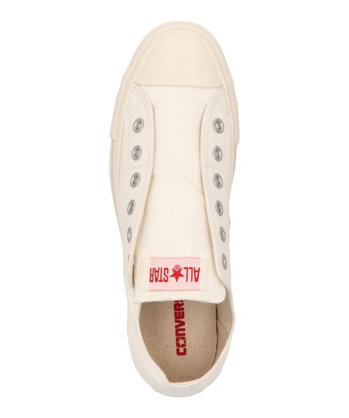 CONVERSE(コンバース)の「converse コンバース RP SLIP OX メンズスニーカー 【2WAY】 (RPスリップOX) 1SC628 1SC630(スニーカー・レディース・ネイビー/ホワイト・26.0cm/27.0cm/27.5cm/28.0cm/25.5cm/26.5cm/24.5cm/23.5cm/23.0cm/25.0cm/24.0cm)」の8枚目の写真