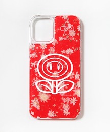 【任天堂コラボ】FIRE FLOWER iPhone12miniケース