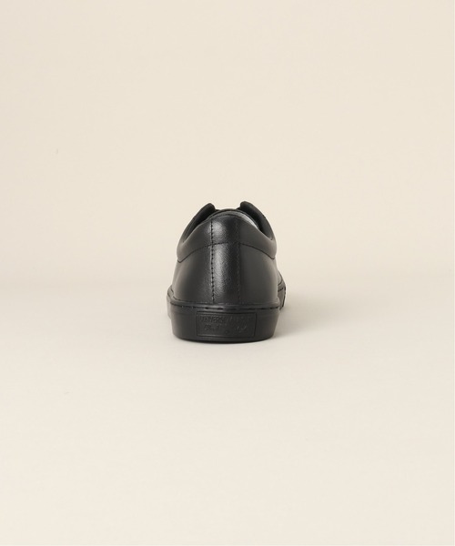 CONVERSE（コンバース）の「【CONVERSE / コンバース】 LEATHER ALL STAR COUPE OX（スニーカー・メンズ・ブラック/ホワイト・26cm/26.5cm/28cm/27.5cm/25.5cm/27cm）」の16枚目の写真