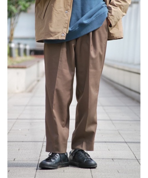 CONVERSE（コンバース）の「【CONVERSE / コンバース】 LEATHER ALL STAR COUPE OX（スニーカー・メンズ・ブラック/ホワイト・26cm/26.5cm/28cm/27.5cm/25.5cm/27cm）」の22枚目の写真