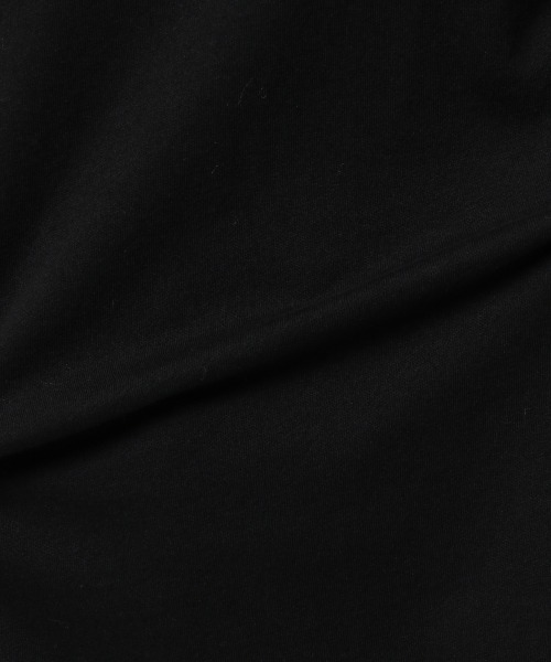 LOWRYS FARM（ローリーズファーム）の「袖ボリュームロンTLS　214916（Tシャツ/カットソー・レディース・ホワイト/ブラック/グリーン・FREE）」の14枚目の写真