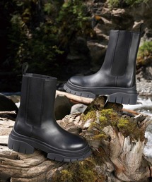 ASH | 【STORM】サイドゴアブーツ(ブーツ)