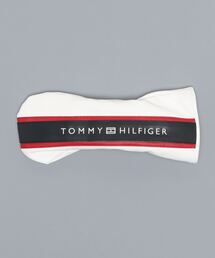 TOMMY HILFIGER GOLF（トミー ヒルフィガー ゴルフ）の「[トミー ヒルフィガー] ヘッドカバー ドライバー用 スリッポン型　 （ゴルフグッズ）」