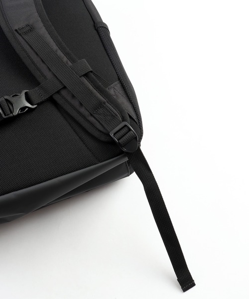 THRASHER(スラッシャー)の「THRASHER/スラッシャー リュックバックパック(バックパック/リュック・メンズ・ブラック×ホワイト/ブラック/ブラック×ピンク/ブラック×グレー・FREE)」の6枚目の写真