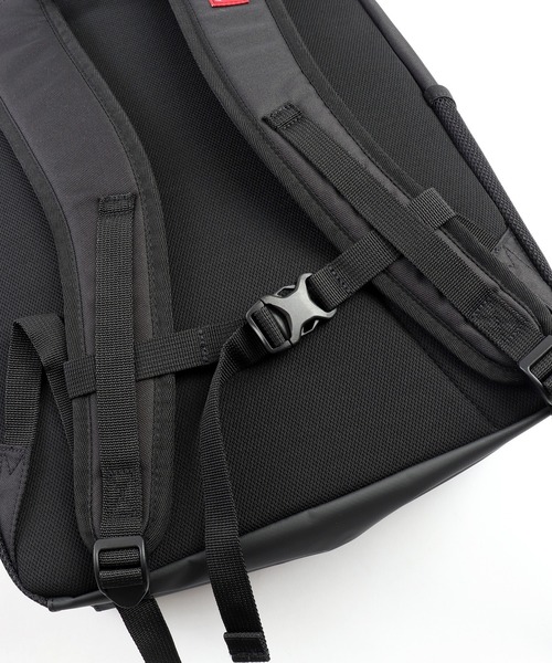 THRASHER(スラッシャー)の「THRASHER/スラッシャー リュックバックパック(バックパック/リュック・メンズ・ブラック×ホワイト/ブラック/ブラック×ピンク/ブラック×グレー・FREE)」の7枚目の写真