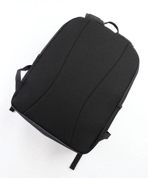 THRASHER(スラッシャー)の「THRASHER/スラッシャー リュックバックパック(バックパック/リュック・メンズ・ブラック×ホワイト/ブラック/ブラック×ピンク/ブラック×グレー・FREE)」の8枚目の写真