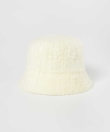 SENSE OF PLACE by URBAN RESEARCH | シャギーニットハット(ハット)