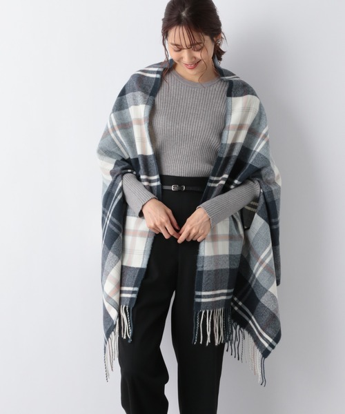 セール】着られるマルチWAYストール/956251（ストール/ショール