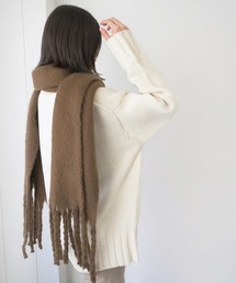 via j(ヴィアジェイ) フリンジストール