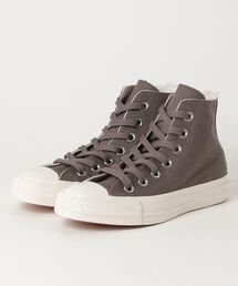 CONVERSE | ALL STAR 100 TAUPEPLUS HI　31305190(スニーカー)