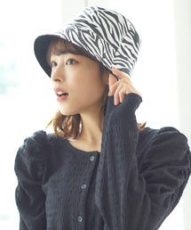 Honeys | リバーシブルバケット(ハット)