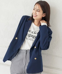 KOBE LETTUCE | [ 選べる2タイプ ]ロゴロンT(Tシャツ/カットソー)