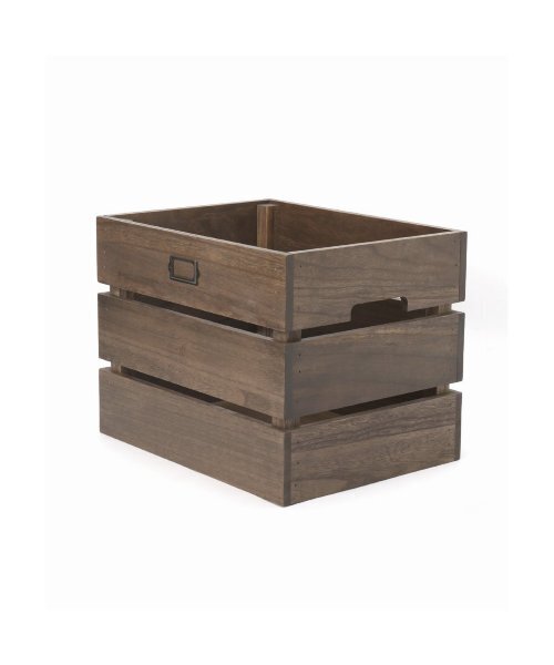 セール】NoMad BOX ノマドボックス（収納グッズ）｜journal standard
