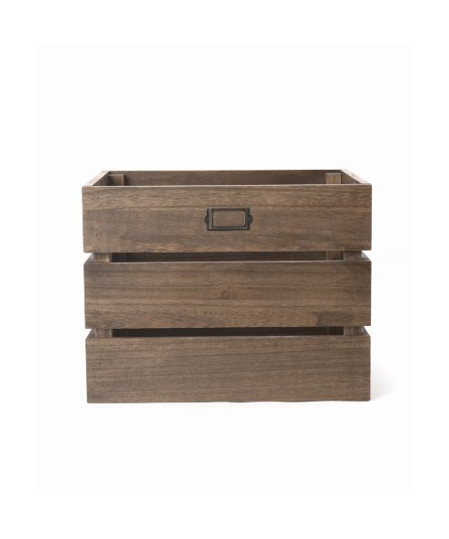 セール】NoMad BOX ノマドボックス（収納グッズ）｜journal standard