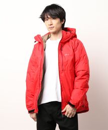 NANGA（ナンガ）の「NANGA/ナンガ AURORA DOWN JKT/オーロラダウンジャケット（ダウンジャケット/コート・メンズ）」