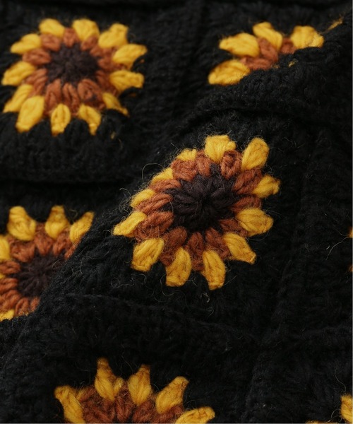 niche.（ニッチ）の「【Niche.×JW】別注 Crochet Long Sleeve T