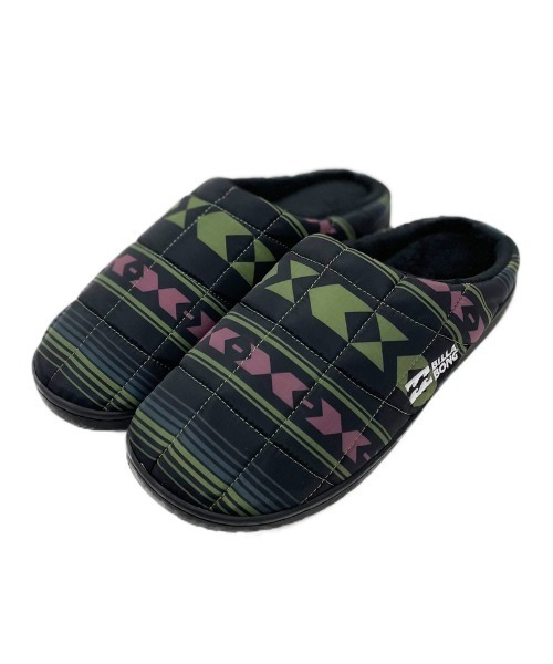 BILLABONG（ビラボン）の「BILLABONG メンズ  MOCK SANDAL サンダル  【2021年秋冬モデル】/ビラボンモックサンダル（サンダル・メンズ・ブラック/カーキ/グレー系その他/カモフラージュ・27cm/26cm/28cm/23cm/24cm）」の3枚目の写真