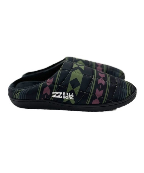 BILLABONG（ビラボン）の「BILLABONG メンズ  MOCK SANDAL サンダル  【2021年秋冬モデル】/ビラボンモックサンダル（サンダル・メンズ・ブラック/カーキ/グレー系その他/カモフラージュ・27cm/26cm/28cm/23cm/24cm）」の6枚目の写真