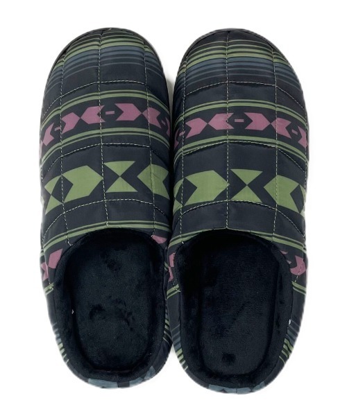 BILLABONG（ビラボン）の「BILLABONG メンズ  MOCK SANDAL サンダル  【2021年秋冬モデル】/ビラボンモックサンダル（サンダル・メンズ・ブラック/カーキ/グレー系その他/カモフラージュ・27cm/26cm/28cm/23cm/24cm）」の7枚目の写真