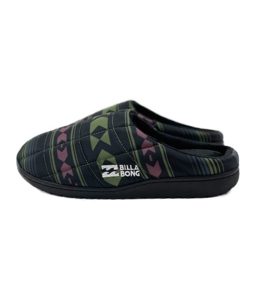 BILLABONG（ビラボン）の「BILLABONG メンズ  MOCK SANDAL サンダル  【2021年秋冬モデル】/ビラボンモックサンダル（サンダル・メンズ・ブラック/カーキ/グレー系その他/カモフラージュ・27cm/26cm/28cm/23cm/24cm）」の8枚目の写真