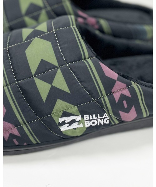 BILLABONG（ビラボン）の「BILLABONG メンズ  MOCK SANDAL サンダル  【2021年秋冬モデル】/ビラボンモックサンダル（サンダル・メンズ・ブラック/カーキ/グレー系その他/カモフラージュ・27cm/26cm/28cm/23cm/24cm）」の9枚目の写真