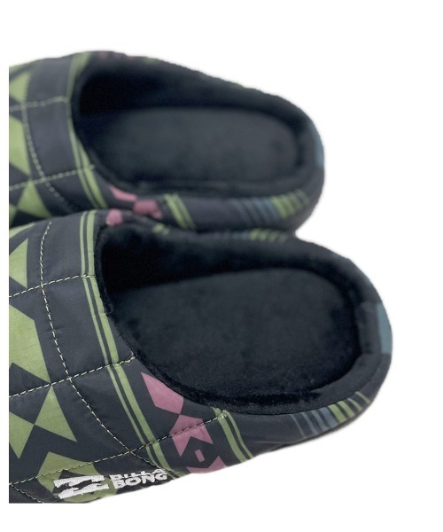 BILLABONG（ビラボン）の「BILLABONG メンズ  MOCK SANDAL サンダル  【2021年秋冬モデル】/ビラボンモックサンダル（サンダル・メンズ・ブラック/カーキ/グレー系その他/カモフラージュ・27cm/26cm/28cm/23cm/24cm）」の10枚目の写真