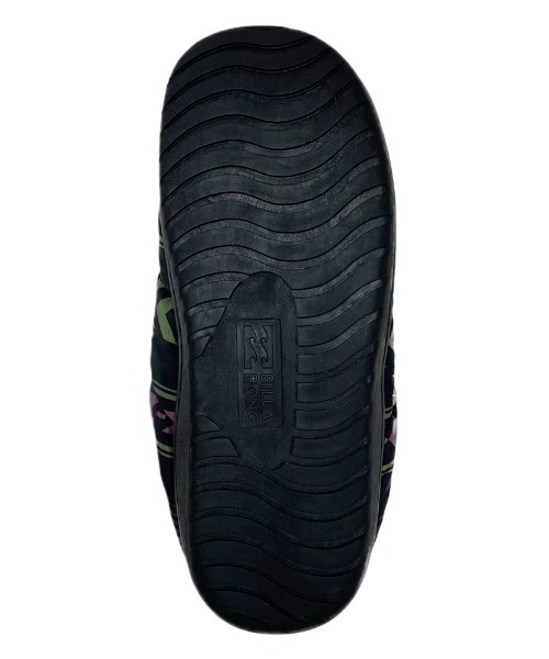 BILLABONG（ビラボン）の「BILLABONG メンズ  MOCK SANDAL サンダル  【2021年秋冬モデル】/ビラボンモックサンダル（サンダル・メンズ・ブラック/カーキ/グレー系その他/カモフラージュ・27cm/26cm/28cm/23cm/24cm）」の11枚目の写真