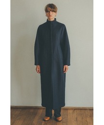 CLANE | CONSTRUCTIVE LONG COAT(その他アウター)