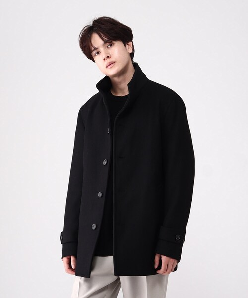 tk.TAKEO KIKUCHI（ティーケータケオキクチ）の「◇ウール混