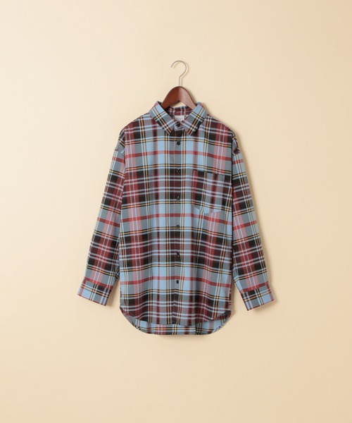 ケイタマルヤマ　長袖ブラウス 商品一覧 24ss シャツブラウス｜KEITAMARUYAMA OFFICIAL ONLINE STORE