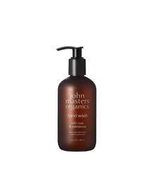 john ｍasters organics | JOHN MASTERS ORGANICS / "R&P" ハンドウォッシュ 236ml(ハンドソープ)