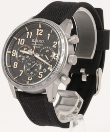 新品セイコーLORUSミリタリー100m防水クロノグラフNATO軍ベルト腕時計 新品セイコーLORUS逆輸入ミリタリー100m防水クロノグラフ腕時計