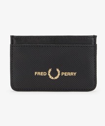 Pique Textured Card Holder