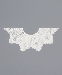 AMERICAN HOLIC | レース付け衿(付け襟)