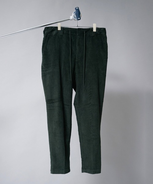 THE HITSS（ヒッツ）の「【THE HITSS】オーバーサイズ 太コーデュロイ CPOジャケット＆シェフパンツ［セットアップ商品］（セットアップ・メンズ・ブラック/ブラウン/カーキ/アイボリー・M/L/XL）」の11枚目の写真