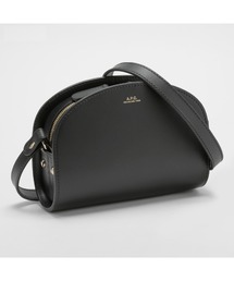 A.P.C. | A.P.C. Demi-Lune アー・ペー・セー ドゥミリュンヌ ショルダーバッグ(ショルダーバッグ)