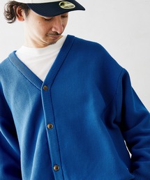 JOURNAL STANDARD relume | ◆【カーディガン+カットソーの2点SET】RE/PO ニットカーディガン(カーディガン/ボレロ)