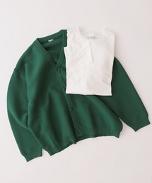 JOURNAL STANDARD relume | ◆【カーディガン+カットソーの2点SET】RE/PO ニットカーディガン(カーディガン/ボレロ)
