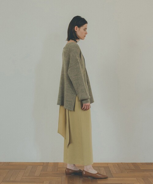CLANE（クラネ）の「【CLANE/クラネ】ミックスカラーストリング