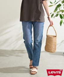 Levi's | 別注【LEVI’S/リーバイス】RED TAB 501 FULL：デニム◆(デニムパンツ)
