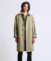 CORBY'S シングルトレンチコート ESTNATION（エストネーション）の「CORBY'S / シングルトレンチ