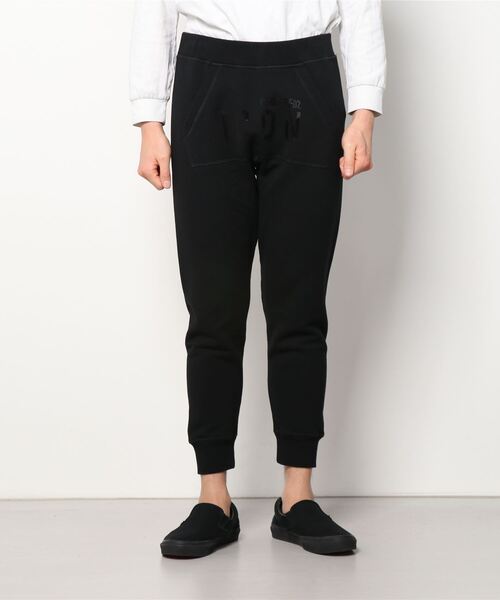DSQUARED2 ICON サルエルパンツ M 黒 DSQUARED2 ICON サルエルパンツ M 黒 楽天市場】DSQUARED2