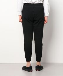 DSQUARED2 ICON サルエルパンツ M 黒 DSQUARED2 ICON サルエルパンツ M 黒