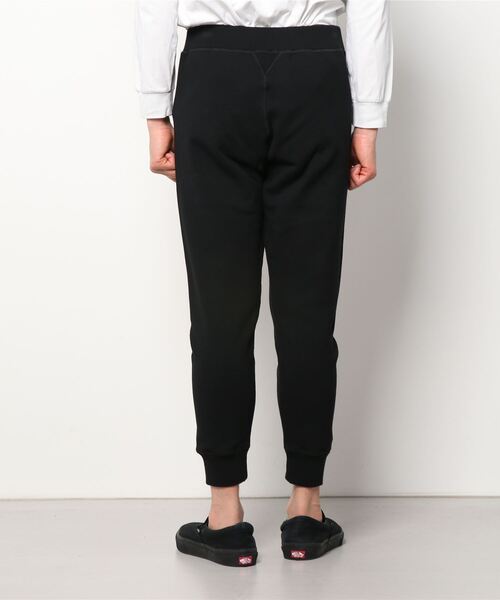 Dsquared2 ディースクエアード 黒 ブラック スウェット パンツ 12Y D SQUARED2(ディースクエアード) スウェットパンツ(メンズ